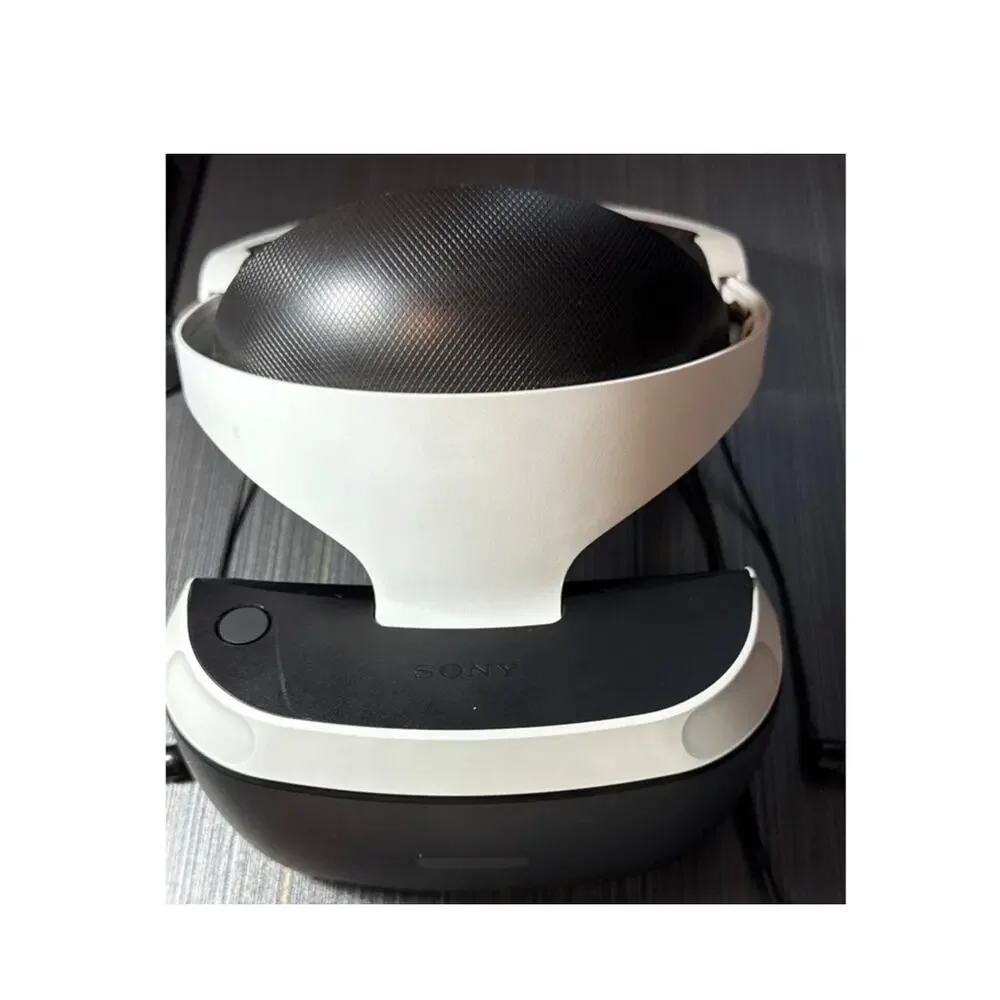 Sony PlayStation VR Virtual Reality Gaming Headset